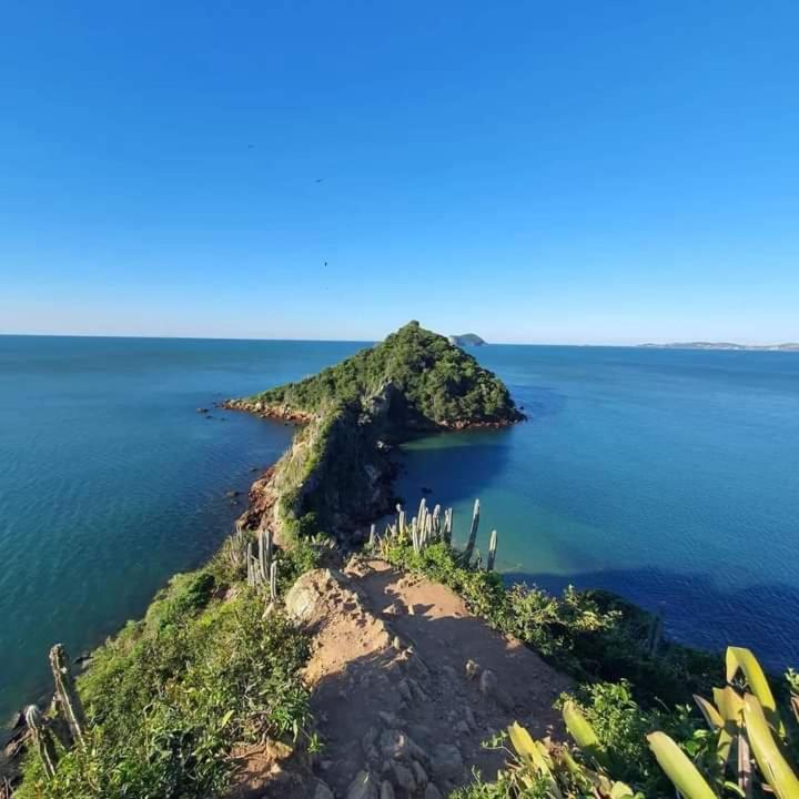 Paraiso De Buzios 01 Exteriör bild